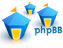 PhpBB Web Hosting